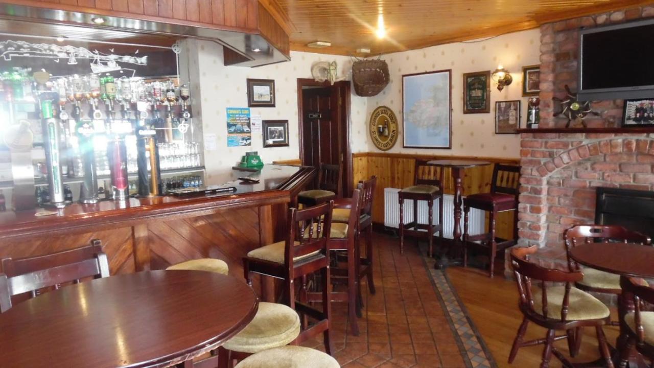 Sliabh Liag Inn Carrick  Room photo