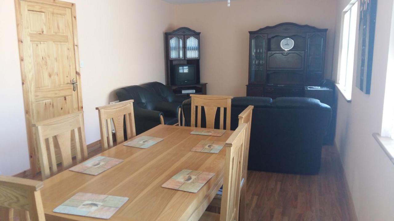 Sliabh Liag Inn Carrick  Exterior photo