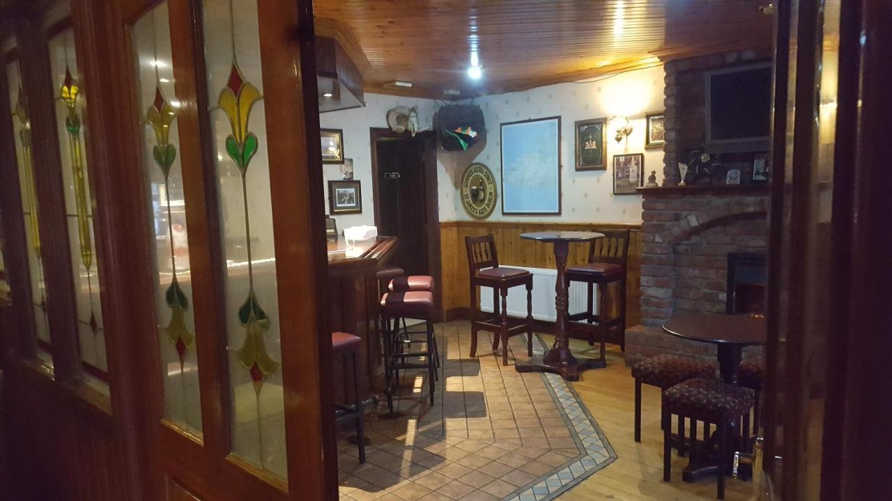 Sliabh Liag Inn Carrick  Exterior photo