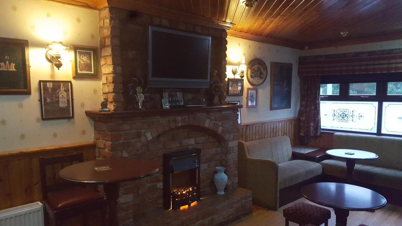 Sliabh Liag Inn Carrick  Room photo