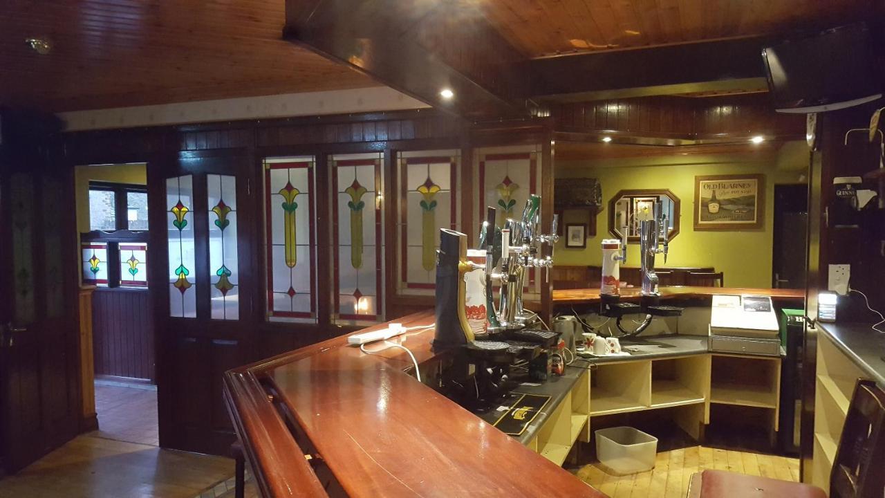 Sliabh Liag Inn Carrick  Room photo