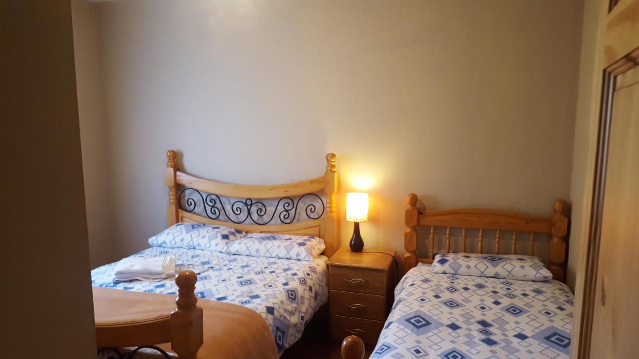 Sliabh Liag Inn Carrick  Room photo