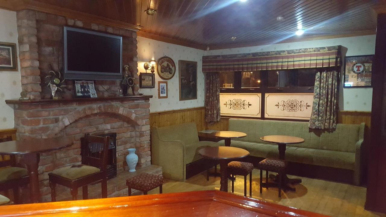 Sliabh Liag Inn Carrick  Room photo