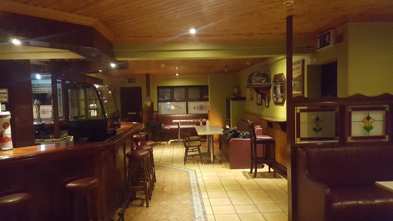 Sliabh Liag Inn Carrick  Room photo